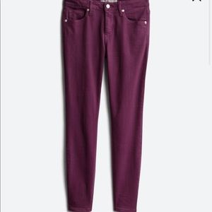 Skinny Jean